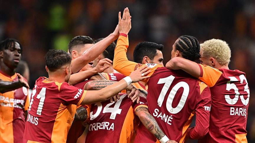 Şampiyonlar Ligi’nde kritik gece! Galatasaray’ın Bodo/Glimt sınavı başlıyor 1